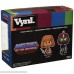 Funko Vinyl He-Man and Trapjaw 2 Pack 2 Toy B071S81VZ9
